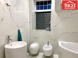 Prodej bytu 3+kk, Mariánské Lázně - Úšovice, Palackého, 77 m2