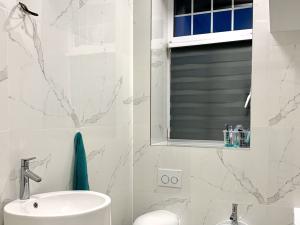 Prodej bytu 3+kk, Mariánské Lázně - Úšovice, Palackého, 77 m2