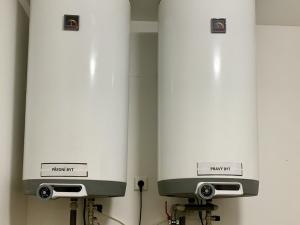 Prodej bytu 3+kk, Mariánské Lázně - Úšovice, Palackého, 77 m2