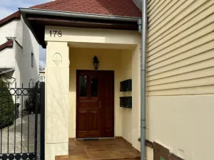 Prodej bytu 3+kk, Mariánské Lázně - Úšovice, Palackého, 77 m2