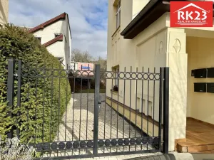 Prodej bytu 3+kk, Mariánské Lázně - Úšovice, Palackého, 77 m2