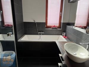 Pronájem bytu 3+kk, Praha - Vysočany, Ocelářská, 80 m2