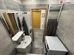 Pronájem bytu 2+1, Děčín - Děčín II-Nové Město, Kamenická, 62 m2