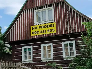 Prodej chalupy, Rokytnice nad Jizerou, 200 m2