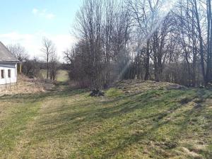 Prodej pozemku pro bydlení, Hynčina, 2595 m2