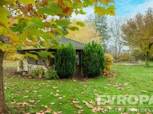 Prodej rodinného domu, Praha - Lipence, Josefa Houdka, 958 m2