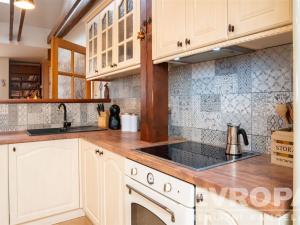 Prodej rodinného domu, Praha - Lipence, Josefa Houdka, 958 m2