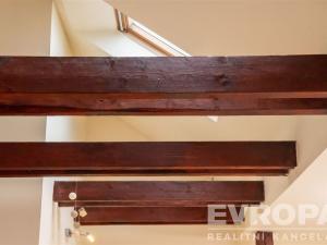 Prodej rodinného domu, Praha - Lipence, Josefa Houdka, 958 m2