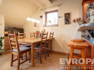 Prodej rodinného domu, Praha - Lipence, Josefa Houdka, 958 m2