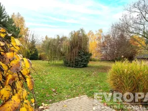 Prodej rodinného domu, Praha - Lipence, Josefa Houdka, 958 m2