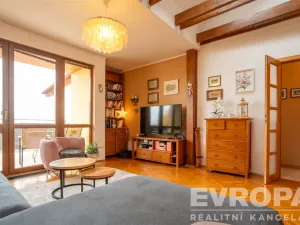 Prodej rodinného domu, Praha - Lipence, Josefa Houdka, 958 m2