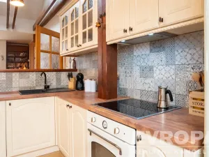 Prodej rodinného domu, Praha - Lipence, Josefa Houdka, 958 m2