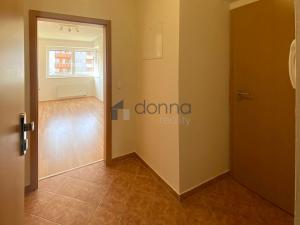 Pronájem bytu 1+kk, Praha, Federova, 36 m2