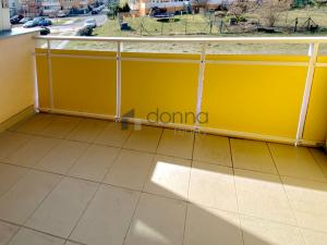 Pronájem bytu 1+kk, Praha, Federova, 36 m2