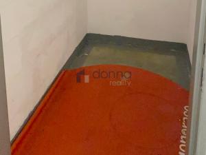 Pronájem bytu 1+kk, Praha, Federova, 36 m2