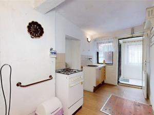 Prodej rodinného domu, Dolánky nad Ohří, 108 m2