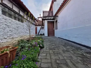 Prodej rodinného domu, Dolánky nad Ohří, 108 m2