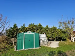 Prodej rodinného domu, Dolánky nad Ohří, 108 m2