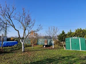 Prodej rodinného domu, Dolánky nad Ohří, 108 m2