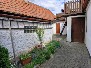 Prodej rodinného domu, Dolánky nad Ohří, 108 m2
