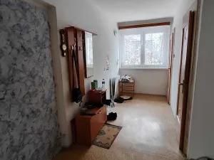 Prodej bytu 3+1, Ostrov, Seifertova, 60 m2