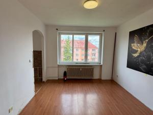 Pronájem bytu 2+1, Jirkov, K. H. Máchy, 52 m2