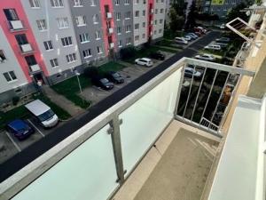 Pronájem bytu 2+1, Jirkov, K. H. Máchy, 52 m2