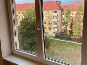 Pronájem bytu 2+1, Jirkov, K. H. Máchy, 52 m2