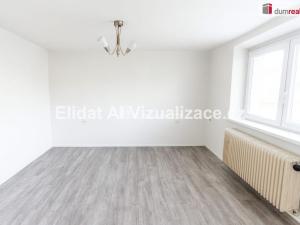 Prodej rodinného domu, Vážany, 180 m2