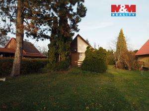 Prodej chaty, Ostrava, Těšínská, 24 m2
