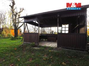 Prodej chaty, Ostrava, Těšínská, 24 m2