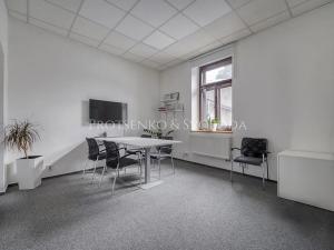 Prodej činžovního domu, Jihlava, Komenského, 438 m2