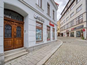 Prodej činžovního domu, Jihlava, Komenského, 438 m2