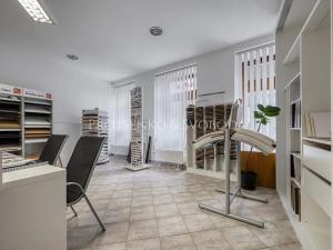 Prodej činžovního domu, Jihlava, Komenského, 438 m2