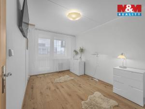 Prodej bytu 3+kk, Praha - Černý Most, Vašátkova, 63 m2