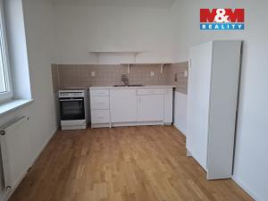 Pronájem bytu 2+kk, Strakonice - Strakonice I, Havlíčkova, 53 m2