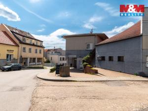 Pronájem bytu 2+kk, Strakonice - Strakonice I, Havlíčkova, 53 m2