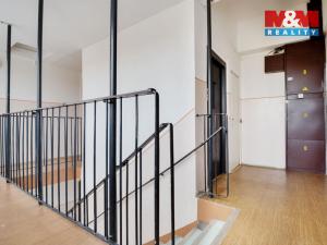 Prodej bytu 3+1, Most, Lidická, 62 m2