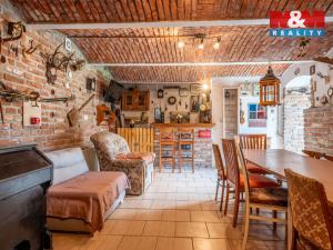 Prodej zemědělské usedlosti, Dobev - Malé Nepodřice, 444 m2