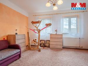 Prodej zemědělské usedlosti, Dobev - Malé Nepodřice, 444 m2