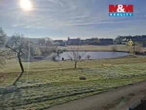 Prodej zemědělské usedlosti, Dobev - Malé Nepodřice, 444 m2