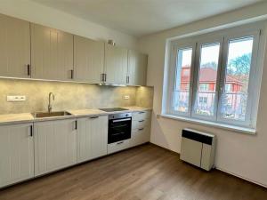 Pronájem bytu 2+1, Cheb, Májová, 63 m2