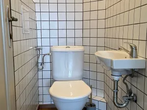 Pronájem bytu 2+1, Cheb, Májová, 63 m2