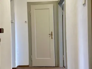 Pronájem bytu 2+1, Cheb, Májová, 63 m2