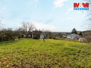 Prodej pozemku pro bydlení, Konárovice, Dolní Zájezd, 1333 m2