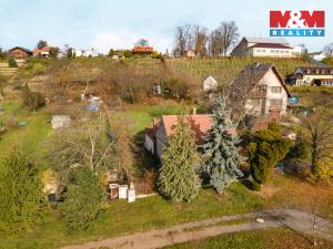 Prodej rodinného domu, Konárovice, Horní Zájezd, 66 m2