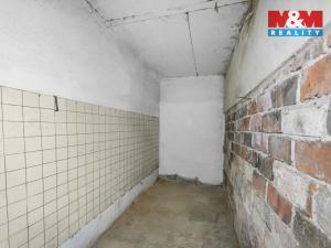 Prodej rodinného domu, Konárovice, Horní Zájezd, 66 m2