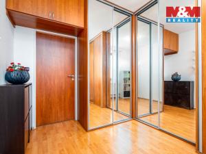 Prodej bytu 3+kk, Velké Přílepy, Boženy Němcové, 75 m2