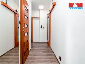 Prodej bytu 3+kk, Velké Přílepy, Boženy Němcové, 75 m2