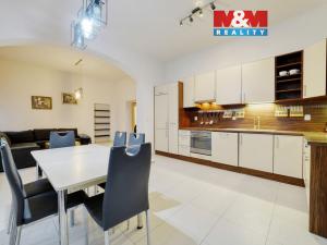 Pronájem bytu 3+1, Mariánské Lázně, Mladějovského, 86 m2